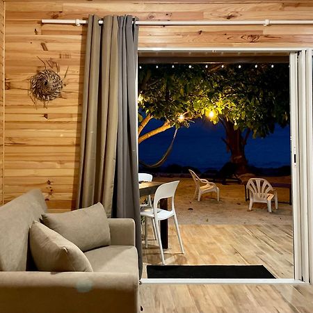Rangiroa Beach House Avatoru 外观 照片
