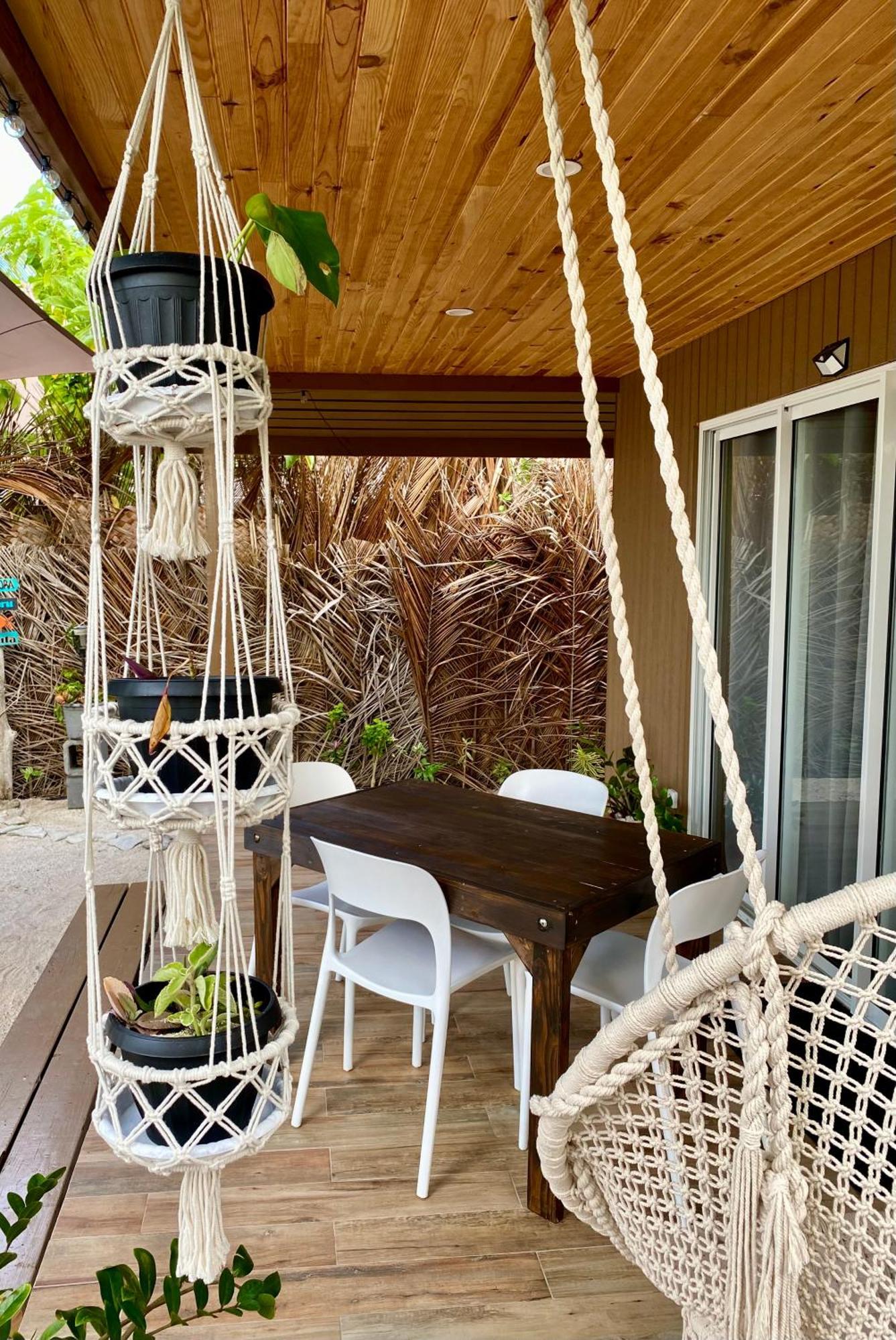 Rangiroa Beach House Avatoru 外观 照片