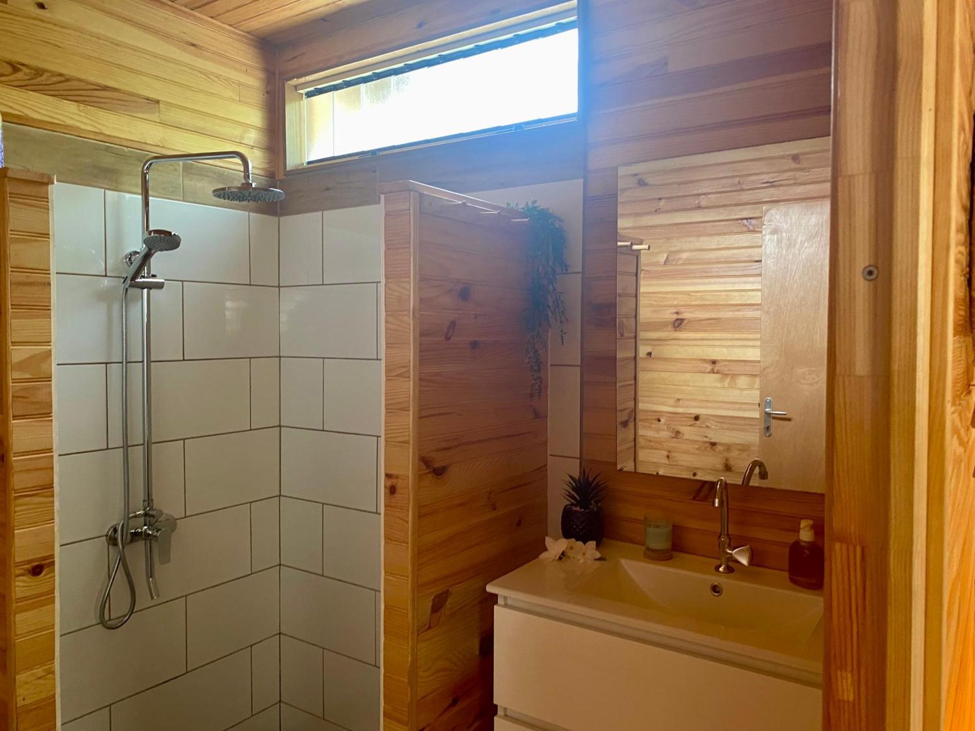 Rangiroa Beach House Avatoru 外观 照片