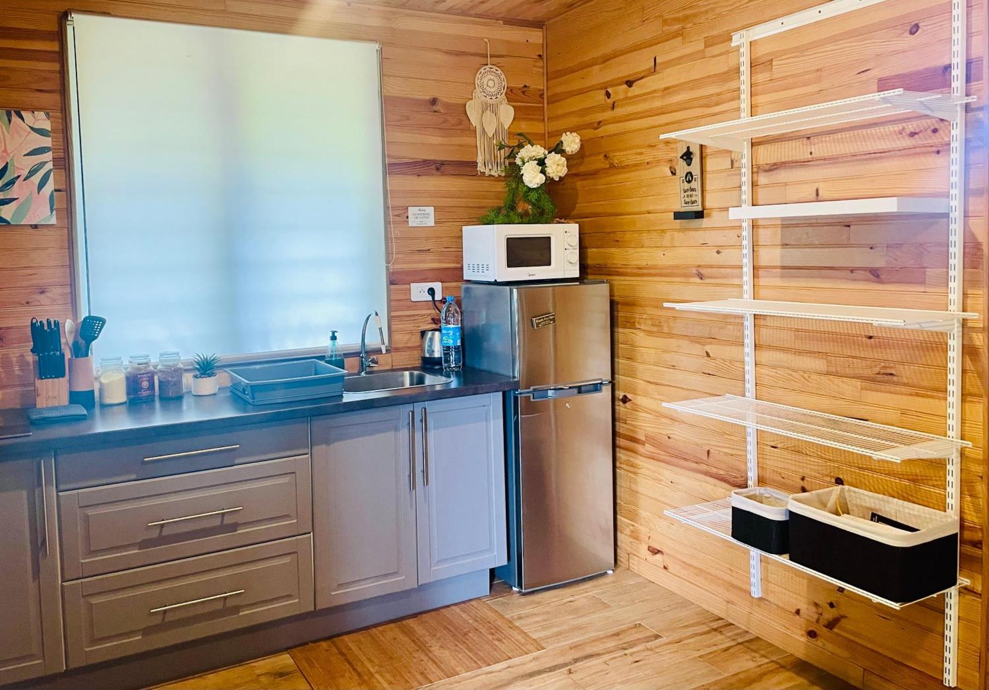 Rangiroa Beach House Avatoru 外观 照片